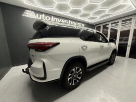 2024 TOYOTA FORTUNER 2.4GD-6 4X4 A/T