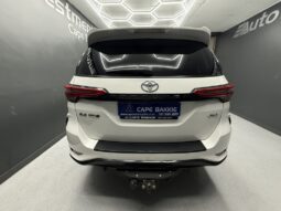 2024 TOYOTA FORTUNER 2.4GD-6 4X4 A/T