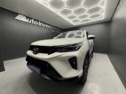 2024 TOYOTA FORTUNER 2.4GD-6 4X4 A/T full