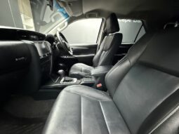 2024 TOYOTA FORTUNER 2.4GD-6 4X4 A/T full