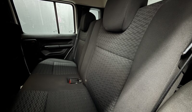 2025 SUZUKI JIMNY 1.5 GL 5DR full