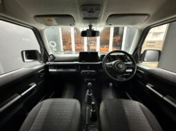 2025 SUZUKI JIMNY 1.5 GL 5DR full