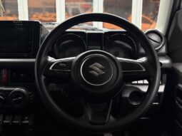 2025 SUZUKI JIMNY 1.5 GL 5DR full