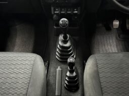 2025 SUZUKI JIMNY 1.5 GL 5DR full