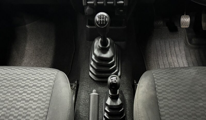 2025 SUZUKI JIMNY 1.5 GL 5DR full