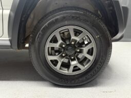 2025 SUZUKI JIMNY 1.5 GL 5DR full