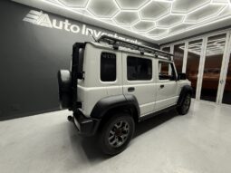 2025 SUZUKI JIMNY 1.5 GL 5DR
