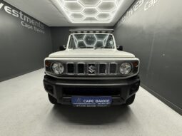 2025 SUZUKI JIMNY 1.5 GL 5DR