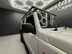 2025 SUZUKI JIMNY 1.5 GL 5DR full