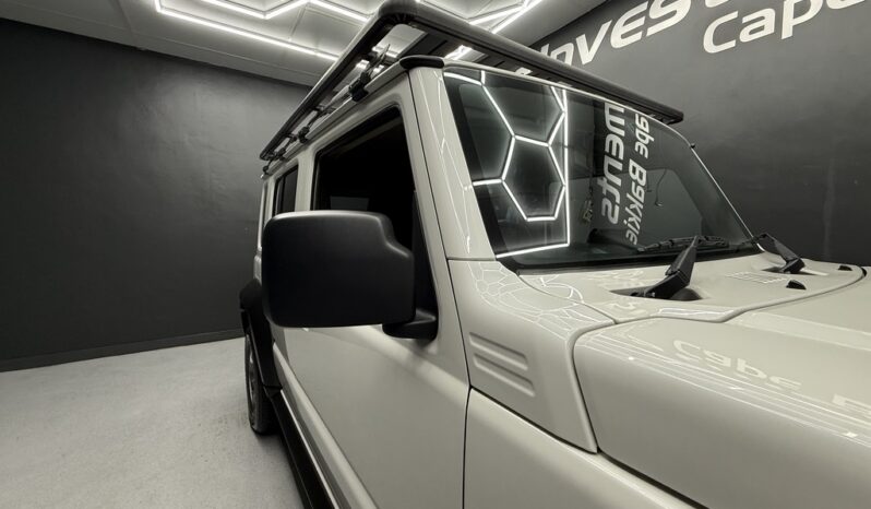 2025 SUZUKI JIMNY 1.5 GL 5DR full