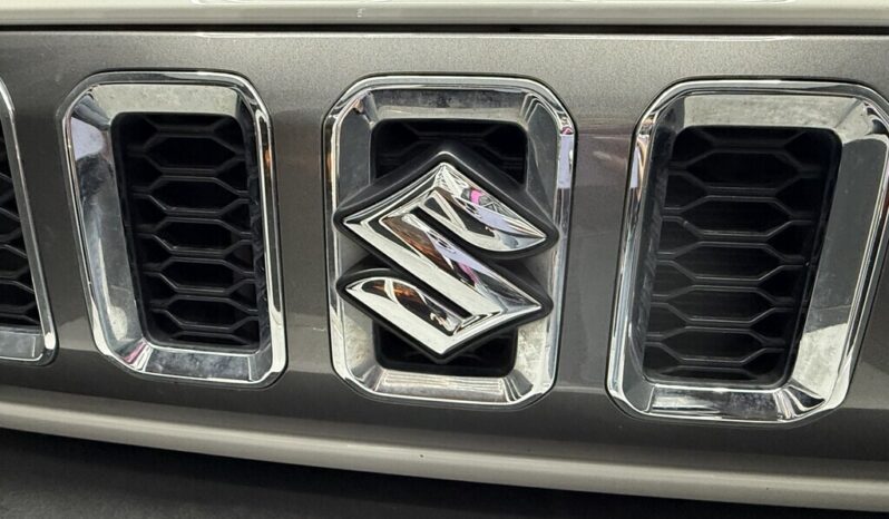 2025 SUZUKI JIMNY 1.5 GL 5DR full