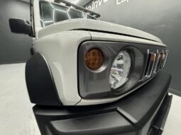 2025 SUZUKI JIMNY 1.5 GL 5DR full