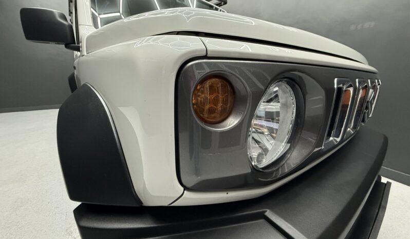 2025 SUZUKI JIMNY 1.5 GL 5DR full
