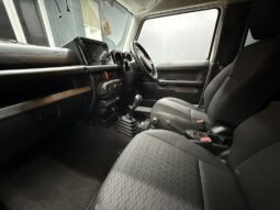 2025 SUZUKI JIMNY 1.5 GL 5DR full