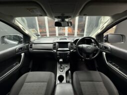 2022 FORD RANGER 2.2TDCI XLS 4X4 A/T P/U D/C full