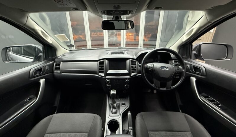 2022 FORD RANGER 2.2TDCI XLS 4X4 A/T P/U D/C full