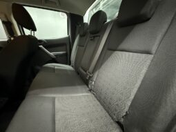 2022 FORD RANGER 2.2TDCI XLS 4X4 A/T P/U D/C full