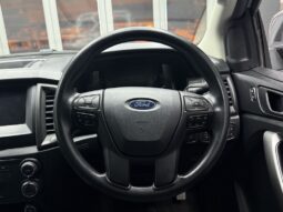 2022 FORD RANGER 2.2TDCI XLS 4X4 A/T P/U D/C full