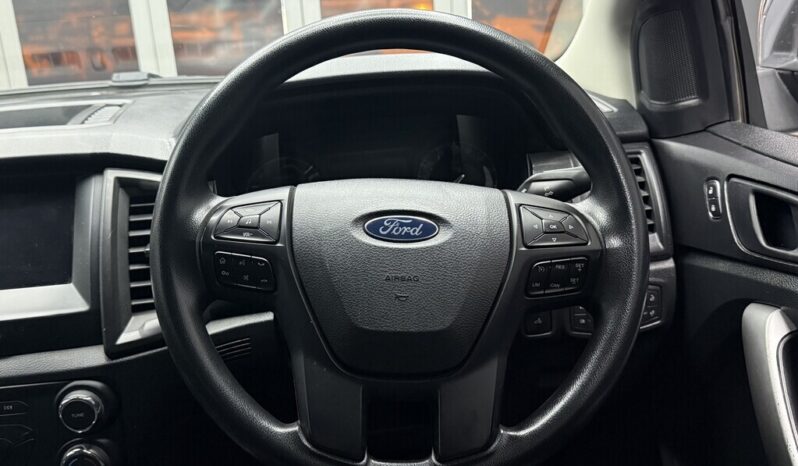 2022 FORD RANGER 2.2TDCI XLS 4X4 A/T P/U D/C full