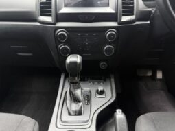 2022 FORD RANGER 2.2TDCI XLS 4X4 A/T P/U D/C full