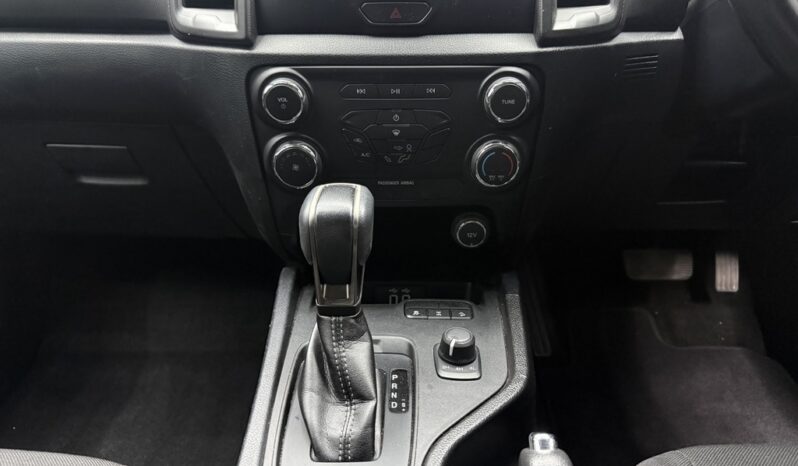 2022 FORD RANGER 2.2TDCI XLS 4X4 A/T P/U D/C full