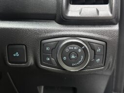 2022 FORD RANGER 2.2TDCI XLS 4X4 A/T P/U D/C full