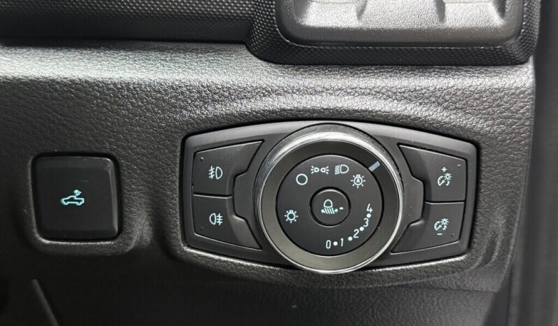 2022 FORD RANGER 2.2TDCI XLS 4X4 A/T P/U D/C full