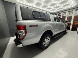 2022 FORD RANGER 2.2TDCI XLS 4X4 A/T P/U D/C full