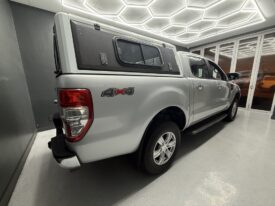 2022 FORD RANGER 2.2TDCI XLS 4X4 A/T P/U D/C