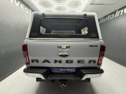 2022 FORD RANGER 2.2TDCI XLS 4X4 A/T P/U D/C full