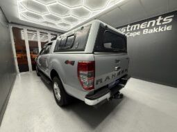 2022 FORD RANGER 2.2TDCI XLS 4X4 A/T P/U D/C full
