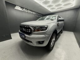 2022 FORD RANGER 2.2TDCI XLS 4X4 A/T P/U D/C full