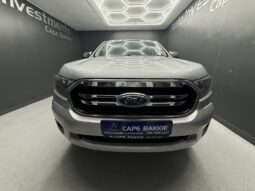 2022 FORD RANGER 2.2TDCI XLS 4X4 A/T P/U D/C full