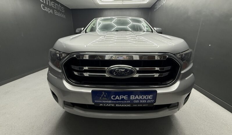 2022 FORD RANGER 2.2TDCI XLS 4X4 A/T P/U D/C full
