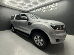 2022 FORD RANGER 2.2TDCI XLS 4X4 A/T P/U D/C full
