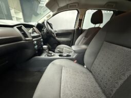 2022 FORD RANGER 2.2TDCI XLS 4X4 A/T P/U D/C full