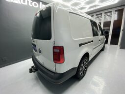 2017 VOLKSWAGEN CADDY4 MAXI CREWBUS 2.0 TDi full