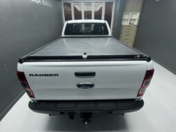 2022 FORD RANGER 2.2TDCI XL P/U SUP/CAB full