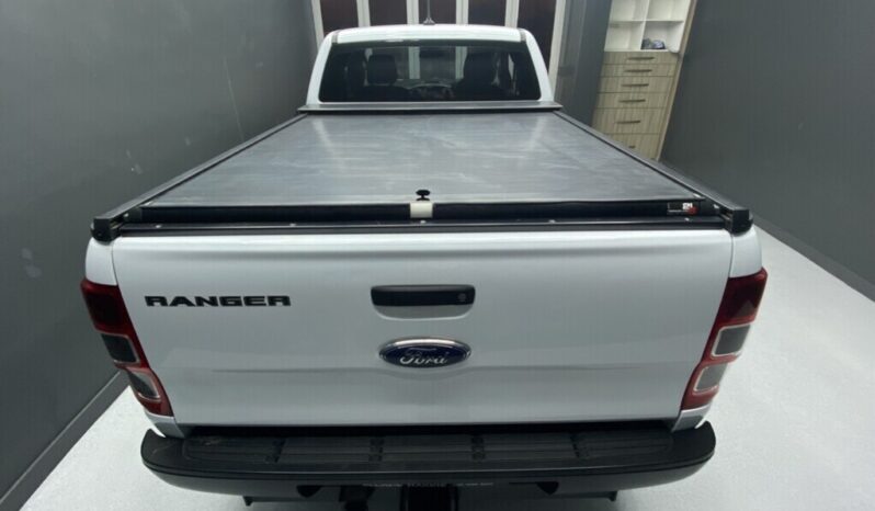 2022 FORD RANGER 2.2TDCI XL P/U SUP/CAB full