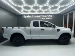 2022 FORD RANGER 2.2TDCI XL P/U SUP/CAB full