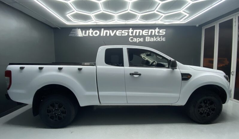 2022 FORD RANGER 2.2TDCI XL P/U SUP/CAB full