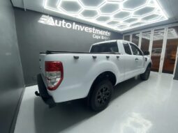 2022 FORD RANGER 2.2TDCI XL P/U SUP/CAB full