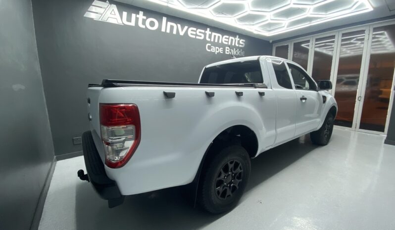 2022 FORD RANGER 2.2TDCI XL P/U SUP/CAB full