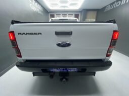 2022 FORD RANGER 2.2TDCI XL P/U SUP/CAB full