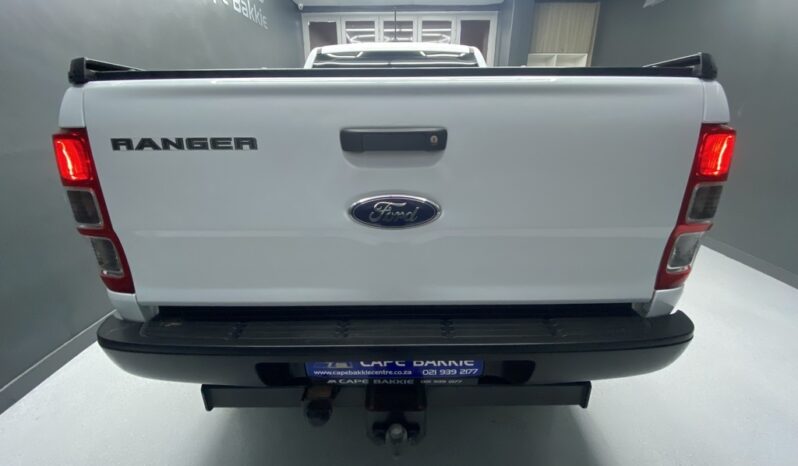 2022 FORD RANGER 2.2TDCI XL P/U SUP/CAB full