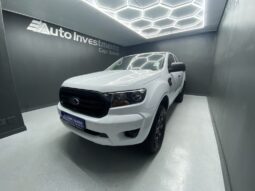 2022 FORD RANGER 2.2TDCI XL P/U SUP/CAB full