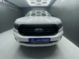 2022 FORD RANGER 2.2TDCI XL P/U SUP/CAB full