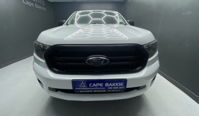 2022 FORD RANGER 2.2TDCI XL P/U SUP/CAB full