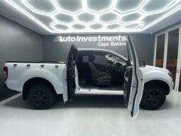 2022 FORD RANGER 2.2TDCI XL P/U SUP/CAB full