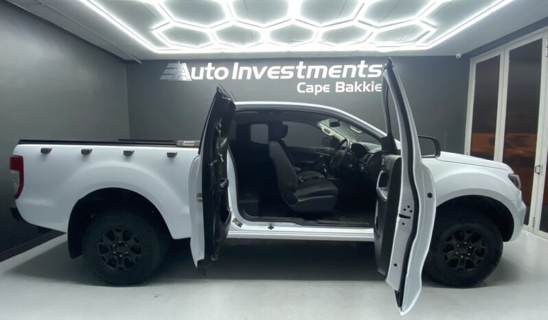 2022 FORD RANGER 2.2TDCI XL P/U SUP/CAB full